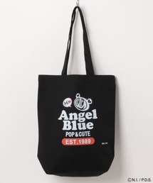 ANGEL BLUE | エンジェルブルー トートバッグ Hi(トートバッグ)