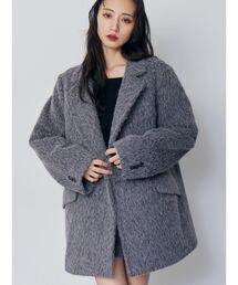 セットアップ」に該当するMURUA（ムルーア）のファッション通販 - ZOZOTOWN