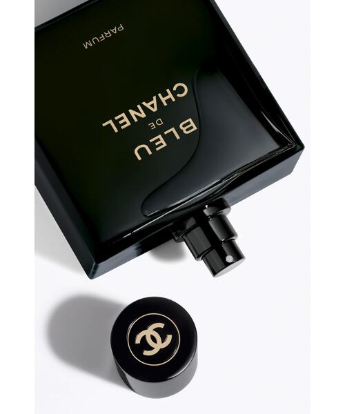 CHANEL(シャネル)の「ブルー ドゥ シャネル パルファム 300ml(香水・メンズ・01 その他・FREE)」の2枚目の写真