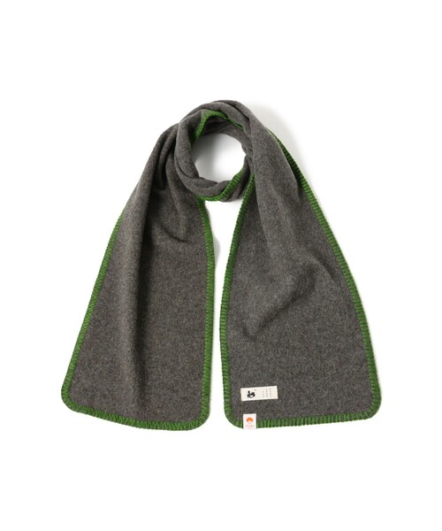 別注】毛七 マフラー（家具）｜BEAMS JAPAN（ビームス ジャパン）の