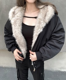 モッズコート（フェイクファー）ファッション通販 - ZOZOTOWN