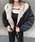 VEILA�i���F�C���j�́u�t�@�[�t�[�h�V���[�g�W���P�b�g�i���b�Y�R�[�g�j�v�b�u���b�N
