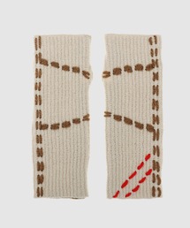 PHINGERIN(tBK)PG1 ARM WARMER(A[Jo[)