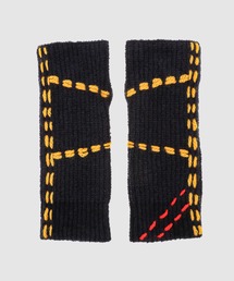 【新品】phingerinマフラー&アームウォーマーセット PHINGERIN（フィンガリン） アームカバー PHINGERIN/フィンガリン/別注