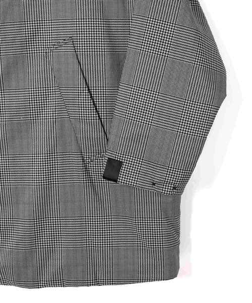 ジャケット・アウター N.HOOLYWOOD COMPILE BALMACAAN COAT 36 BALMACAAN COAT N.HOOLYWOOD COMPILE│N-HOOLYWOOD.COM