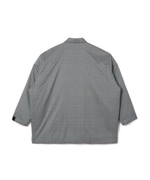 BALMACAAN COAT N.HOOLYWOOD COMPILE│N-HOOLYWOOD.COM