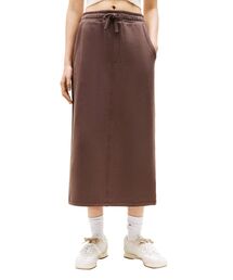 tommy jeans（トミー ジーンズ）の「クレアミディスウェットスカート（スカート・レディース）」