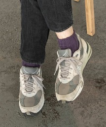 OBSCURE SOCKS（オブスキュア ソックス）の「OBSCURE SOCKS M MAGNOLIA SHORT オブスキュアソックス メンズ マグノリア ショート 靴下 25cm～28cm（ソックス/靴下）」