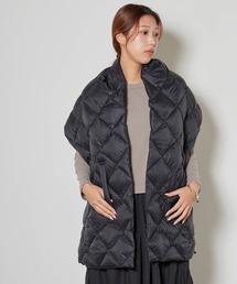 CLOCHE (クロシェ)ダウンストール/ショール CLOCHE (クロシェ)ダウンストール/ショール