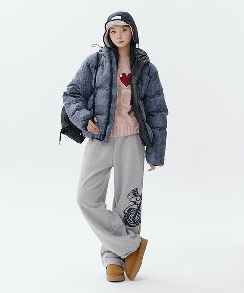 DURTの「OUR DAILY GYM SACK (BLACK)(バックパック/リュック・レディース・その他・FREE)」の16枚目の写真