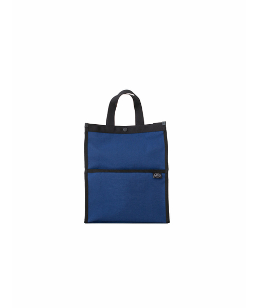 HOWKIDSFUL(ハウキッズフル)の「SECOND BAG (BLUE)(メッセンジャーバッグ・レディース・その他・FREE)」の2枚目の写真