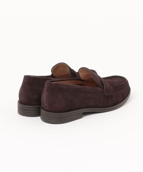 COLE HAAN(コールハーン)の「スタッシ ソフト ローファー womens(ローファー・レディース・ブラウン・6/6.5/7/5.5/5/7.5/8/8.5)」の2枚目の写真