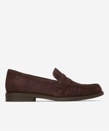 セール】カメア ラグ スリッポン ローファー womens（ローファー