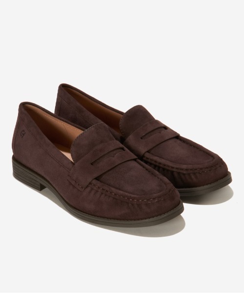 COLE HAAN(コールハーン)の「スタッシ ソフト ローファー womens(ローファー・レディース・ブラウン・6/6.5/7/5.5/5/7.5/8/8.5)」の4枚目の写真