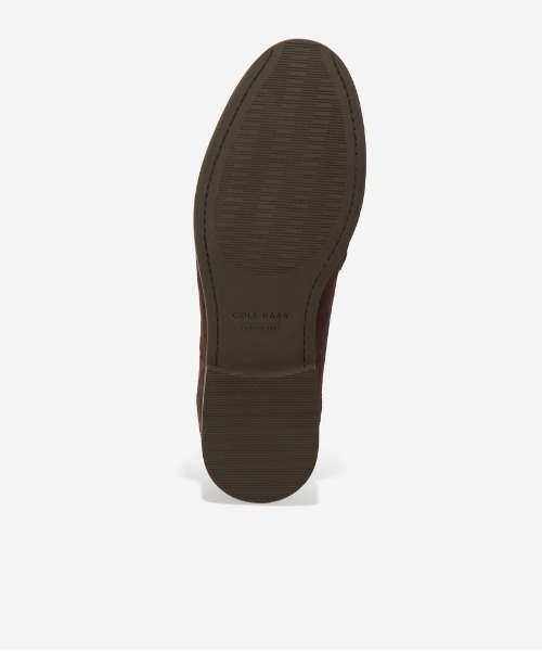 COLE HAAN(コールハーン)の「スタッシ ソフト ローファー womens(ローファー・レディース・ブラウン・6/6.5/7/5.5/5/7.5/8/8.5)」の8枚目の写真
