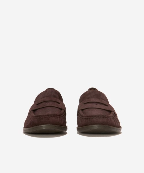 COLE HAAN(コールハーン)の「スタッシ ソフト ローファー womens(ローファー・レディース・ブラウン・6/6.5/7/5.5/5/7.5/8/8.5)」の5枚目の写真
