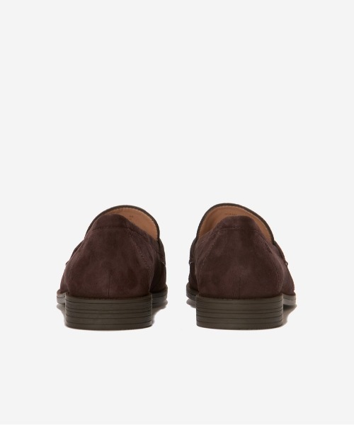 COLE HAAN(コールハーン)の「スタッシ ソフト ローファー womens(ローファー・レディース・ブラウン・6/6.5/7/5.5/5/7.5/8/8.5)」の6枚目の写真