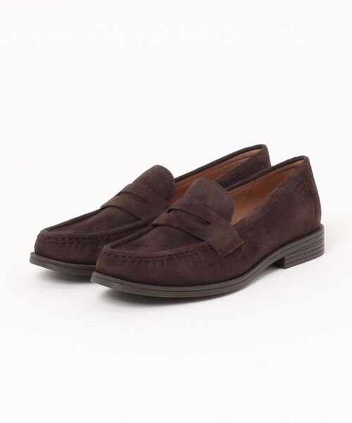 COLE HAAN(コールハーン)の「スタッシ ソフト ローファー womens(ローファー・レディース・ブラウン・6/6.5/7/5.5/5/7.5/8/8.5)」の9枚目の写真