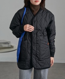 【UNIVERSAL OVERALL】U2533522 Quilt Jacket