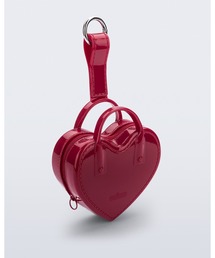 melissa（メリッサ）の「MELISSA HEARTBEAT POCKET（チャーム）」