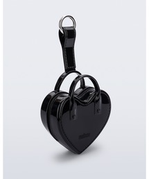 melissa（メリッサ）の「MELISSA HEARTBEAT POCKET（チャーム）」