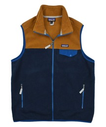 patagonia | 【USED】Patagonia シンチラ フリースベスト(ベスト)