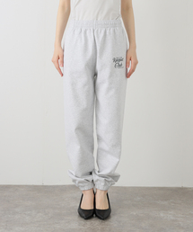 journal standard L'essage | 【SPORTY&RICH/スポーティアンドリッチ】 NYRC Sweatpant(スウェットパンツ)