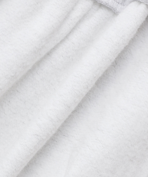 journal standard L'essage（ジャーナルスタンダードレサージュ）の「【SPORTY&RICH/スポーティアンドリッチ】 NYRC Sweatpant（スウェットパンツ・レディース・チャコールグレー・SMALL）」の7枚目の写真