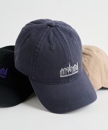 Manhattan Portage（マンハッタンポーテージ）の「【Manhattan Portage】マンハッタンポーテージ WASHED TWILL 6P CAP コットンツイル6パネルキャップ　MP319 CBS（キャップ）」