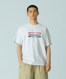 SILAS | RACING S/S TEE(Tシャツ/カットソー)