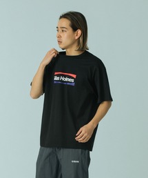 SILAS（サイラス）の「RACING S/S TEE（Tシャツ/カットソー）」