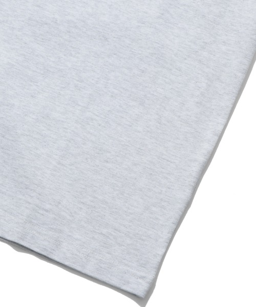 SILAS(サイラス)の「RACING S/S TEE(Tシャツ/カットソー・メンズ・アッシュ/ブラック/ホワイト・XL/L/M)」の8枚目の写真