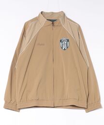 Bukta（バクタ）の「撥水ライトトラックジャケット（その他アウター）」