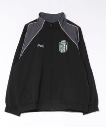 Bukta（バクタ）の「撥水ライトトラックジャケット（その他アウター）」