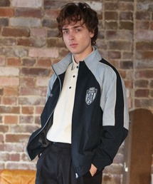 Bukta（バクタ）の「撥水ライトトラックジャケット（その他アウター）」