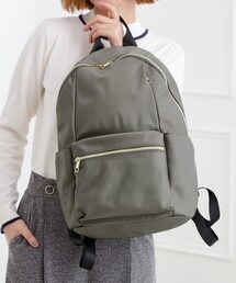 grove（グローブ）の「【インスタ】人間工学撥水多機能リュック（バックパック/リュック）」