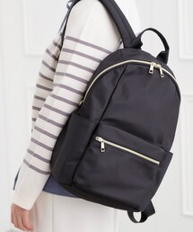 grove（グローブ）の「【インスタ】人間工学撥水多機能リュック（バックパック/リュック）」