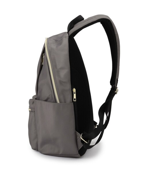 grove(グローブ)の「【インスタ】人間工学撥水多機能リュック(バックパック/リュック・レディース・ブラック/カーキ/ダークグレー・00)」の15枚目の写真