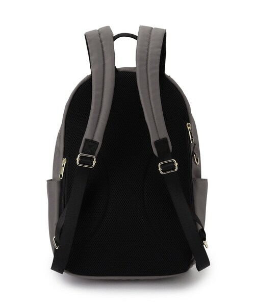 grove(グローブ)の「【インスタ】人間工学撥水多機能リュック(バックパック/リュック・レディース・ブラック/カーキ/ダークグレー・00)」の16枚目の写真