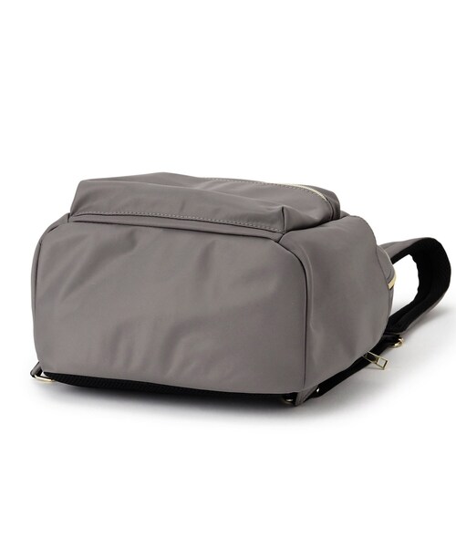 grove(グローブ)の「【インスタ】人間工学撥水多機能リュック(バックパック/リュック・レディース・ブラック/カーキ/ダークグレー・00)」の17枚目の写真