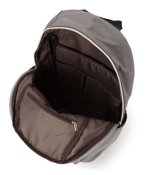 grove(グローブ)の「【インスタ】人間工学撥水多機能リュック(バックパック/リュック・レディース・ブラック/カーキ/ダークグレー・00)」の18枚目の写真