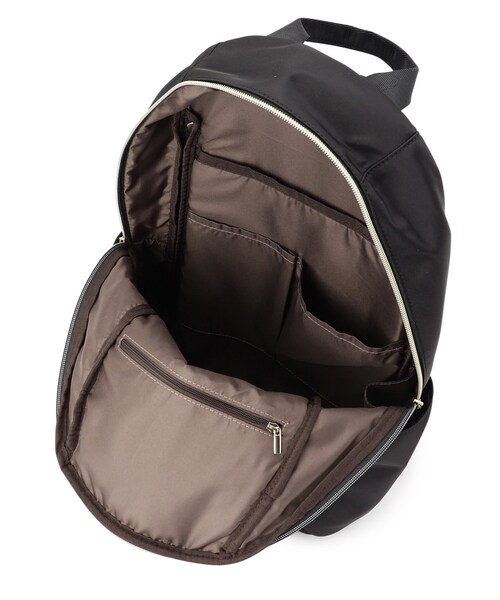 grove(グローブ)の「【インスタ】人間工学撥水多機能リュック(バックパック/リュック・レディース・ブラック/カーキ/ダークグレー・00)」の19枚目の写真