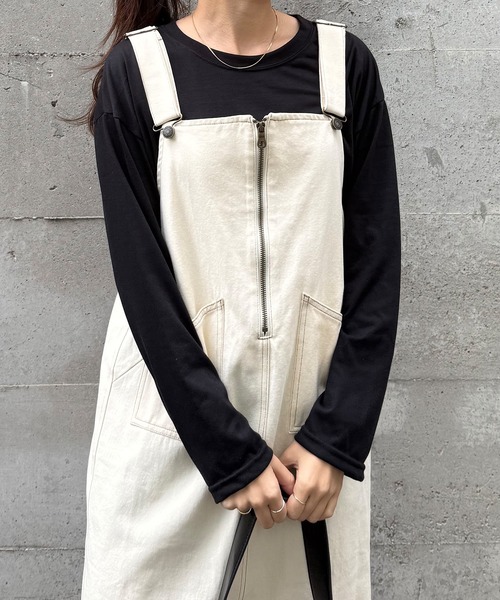 ISOOK（アイスー）の「【ISOOK / アイスー】スネークチェーンネックレス / シンプル 華奢 レディース シルバー ゴールド（ネックレス・レディース・ゴールド/シルバー・FREE）」の4枚目の写真