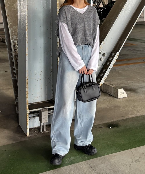 ISOOK（アイスー）の「【ISOOK / アイスー】スネークチェーンネックレス / シンプル 華奢 レディース シルバー ゴールド（ネックレス・レディース・ゴールド/シルバー・FREE）」の5枚目の写真