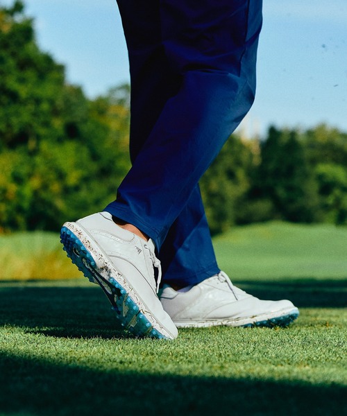 MC70 SL【adidas Golf/アディダスゴルフ】（スニーカー）｜adidas