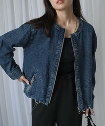 ��HALF(�A���h�n�[�t)��W�K�[�[�f�j���W���P�b�g(��100��/�R�b�g��100%)(�m�[�J���[�W���P�b�g)