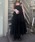 Candy Stripper�i�L�����f�B�X�g���b�p�[�j�́uRIBBON RIBBON TULLE �����s�[�X�i�����s�[�X�j�v�b�u���b�N