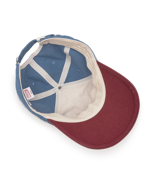 DISCUS ATHLETIC（ディスカス　アスレチック）の「スパイダーマン ボールキャップ（キャップ・レディース・その他・FREE）」の5枚目の写真