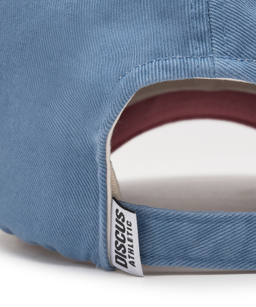 DISCUS ATHLETIC（ディスカス　アスレチック）の「スパイダーマン ボールキャップ（キャップ・レディース・その他・FREE）」の7枚目の写真