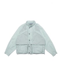 F/CE.｜エフシーイーのナイロンジャケット通販 - ZOZOTOWN